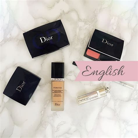 is dior makeup worth the money